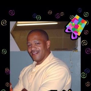 Meet your Posher, Melvin